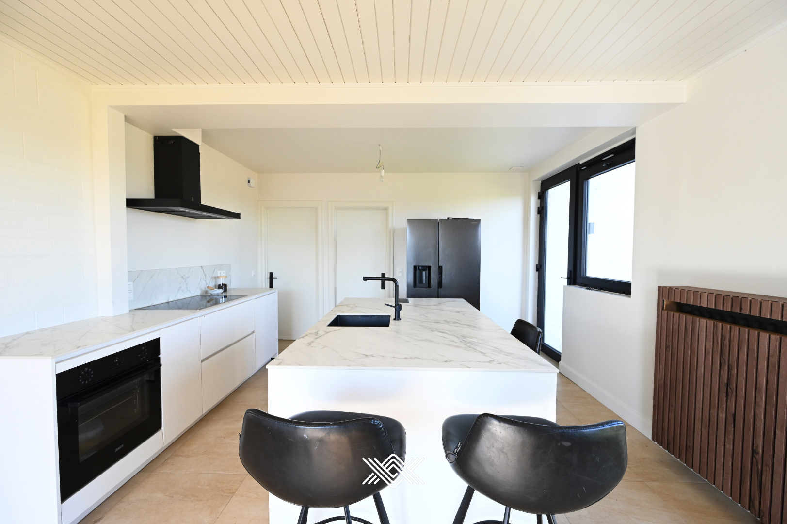 Recent gerenoveerde woning te koop - foto 4