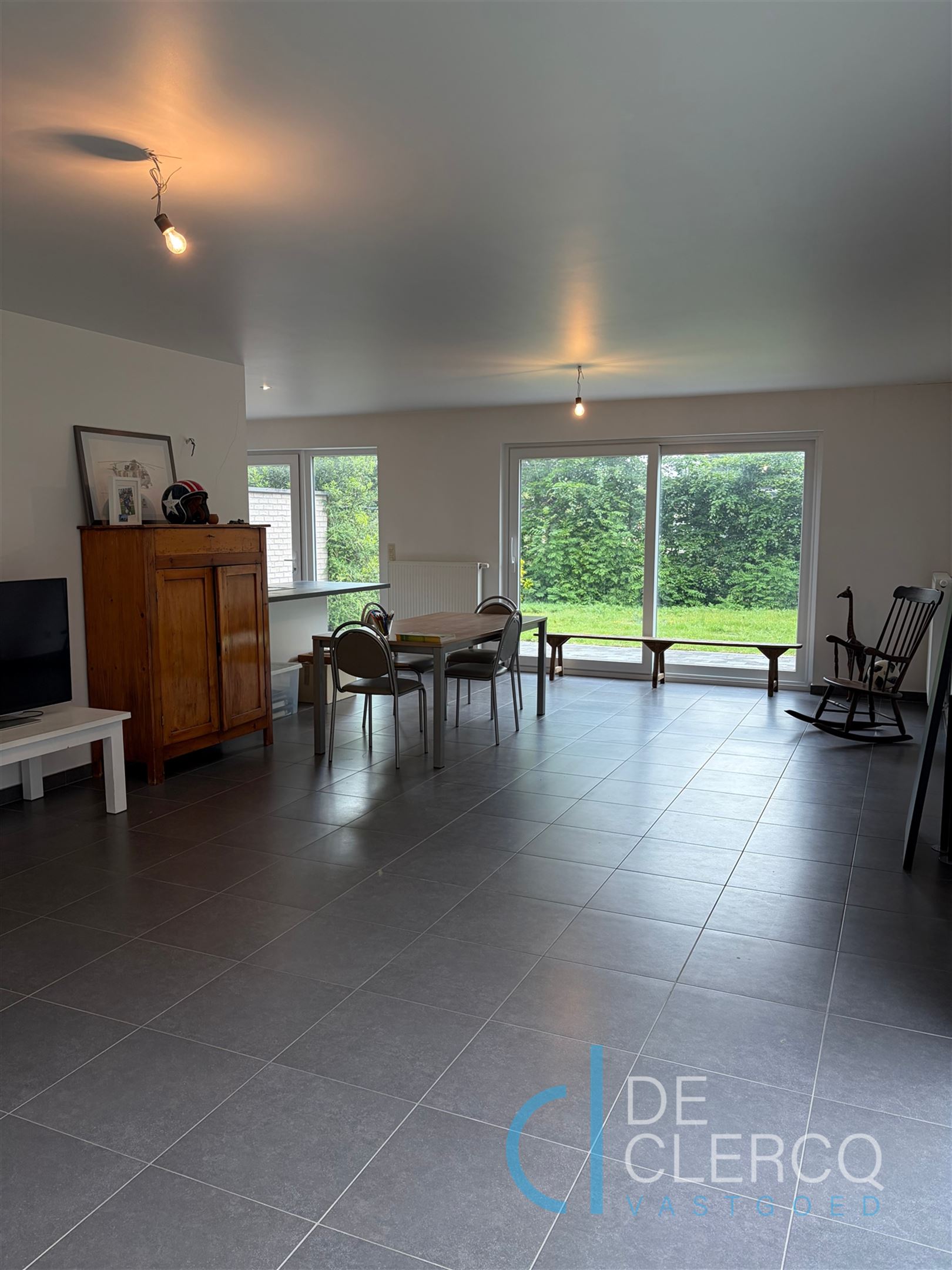 Woning met garage te huur in een rustige woonwijk,Lochristi - foto 4