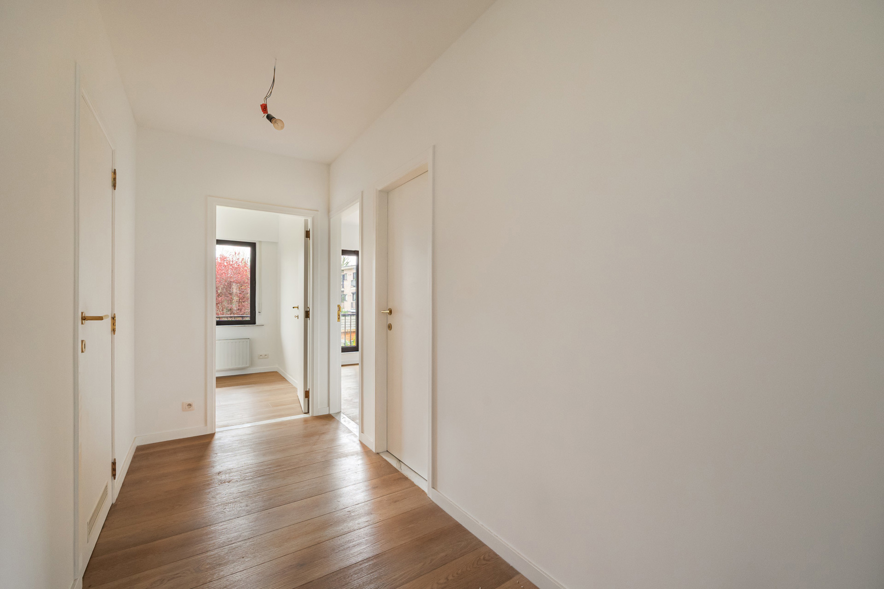 WILRIJK - Modern gerenoveerd 2-slpk app met terras - foto 5