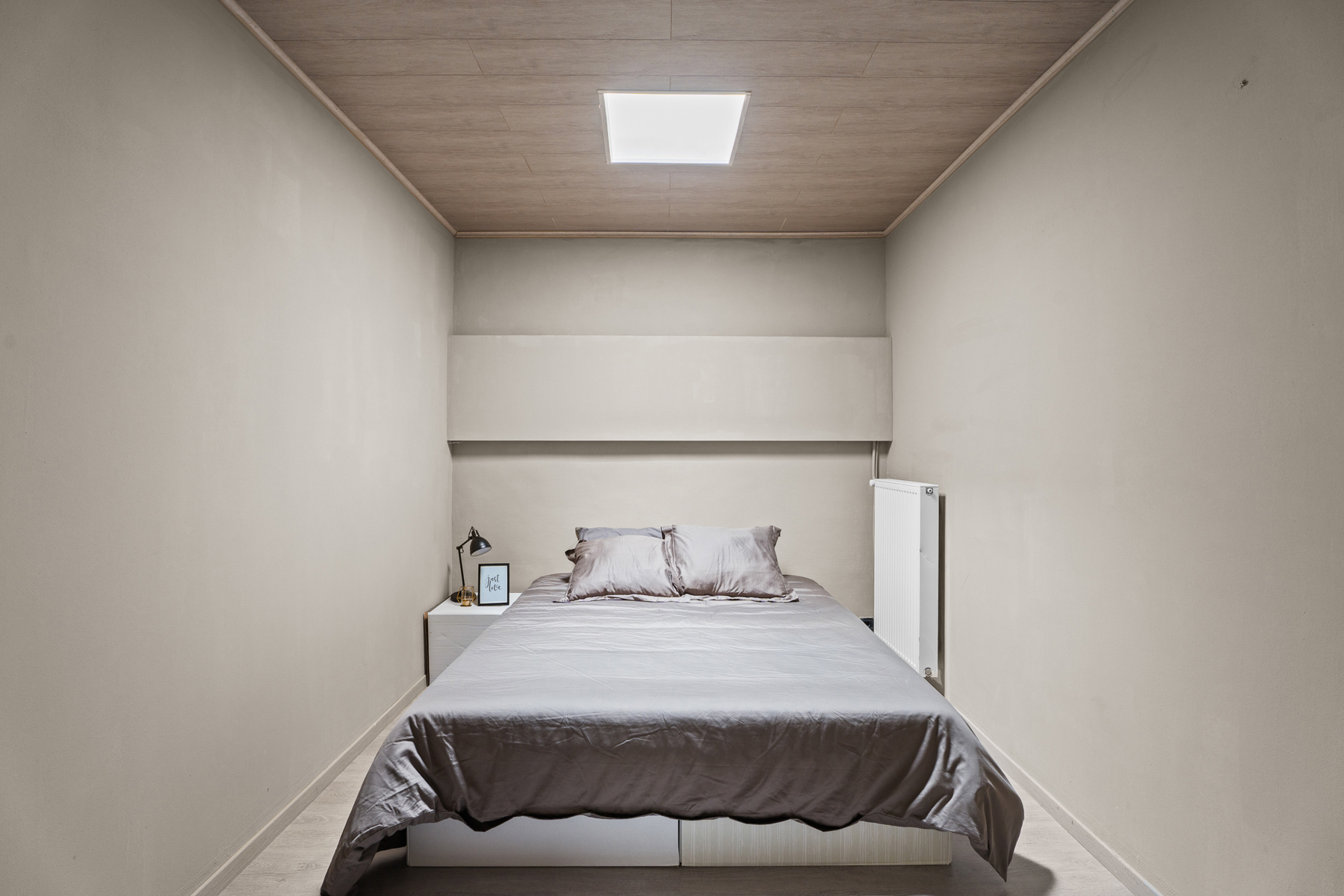 2-slaapkamerappertement op een boogscheut van Berlare Donk! - foto 5