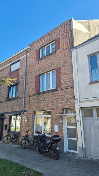 House for sale in Bruges
