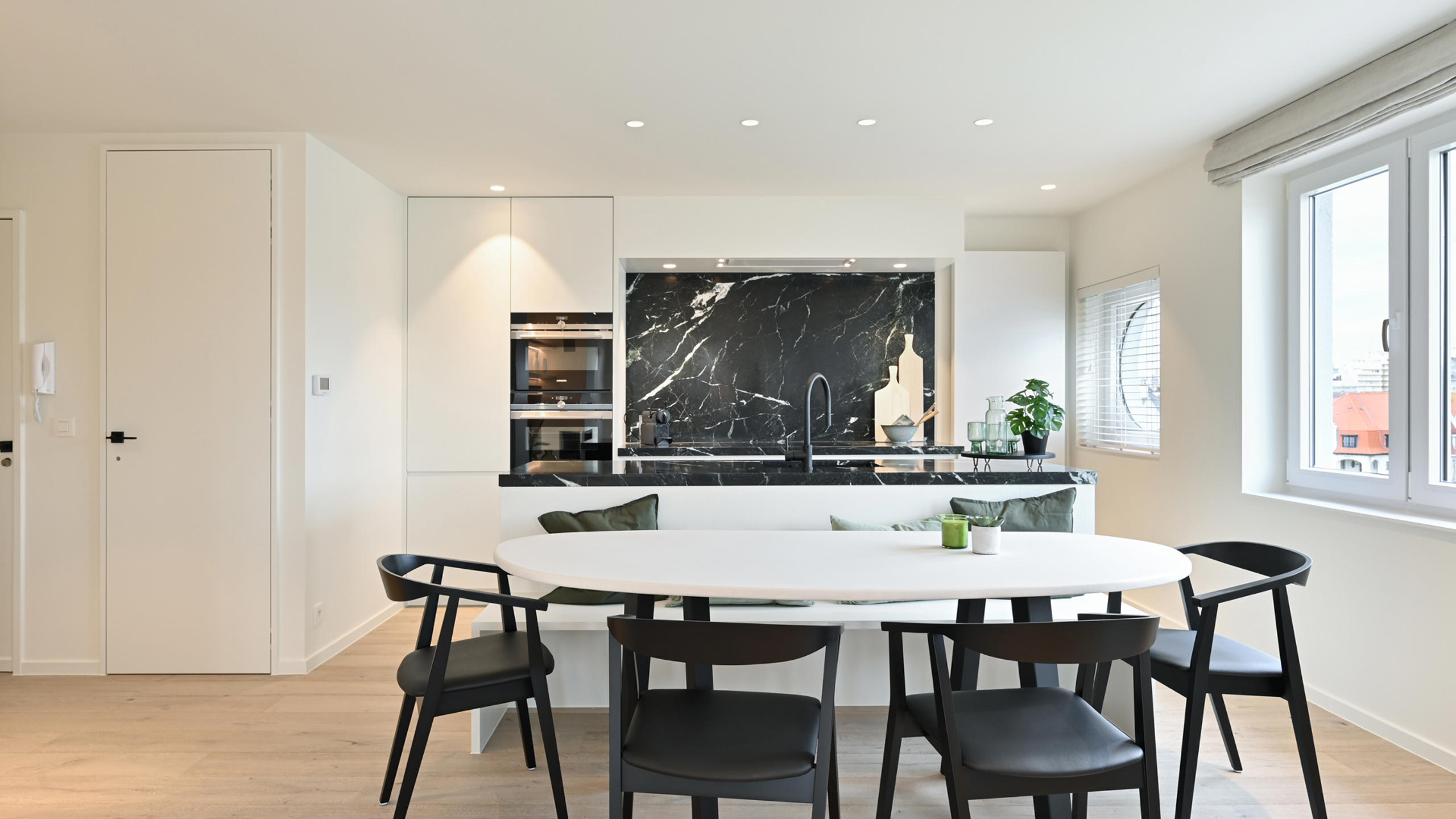 Instapklaar hoekappartement met prachtig zicht op het Zegemeer - foto 2