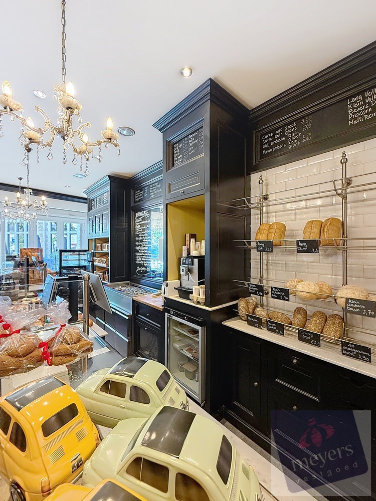 Handelspand met woonst – absolute toplocatie in Sint-Truiden - foto 5