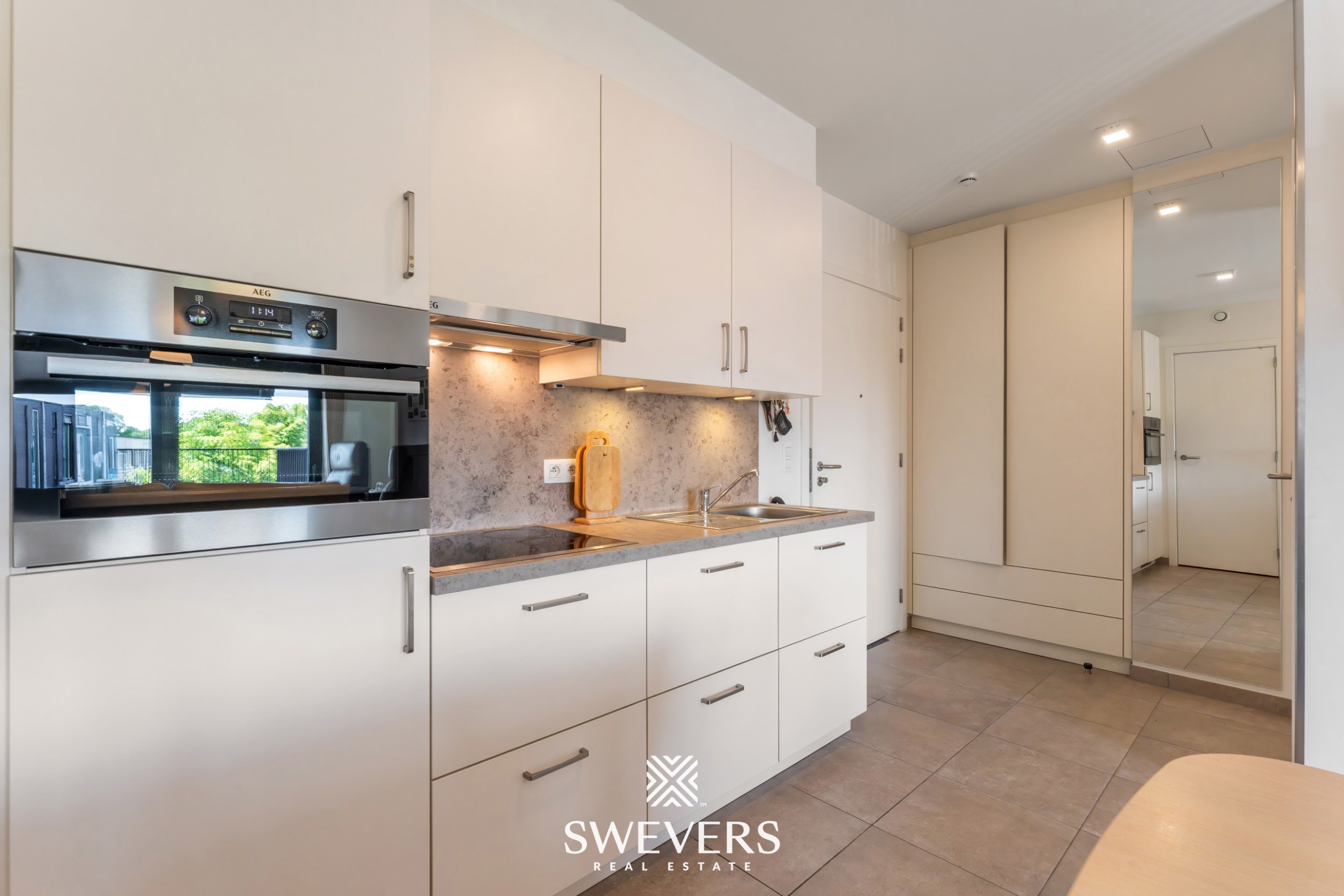 Appartement à vendre à Lummen avec 1 chambre - photo 4