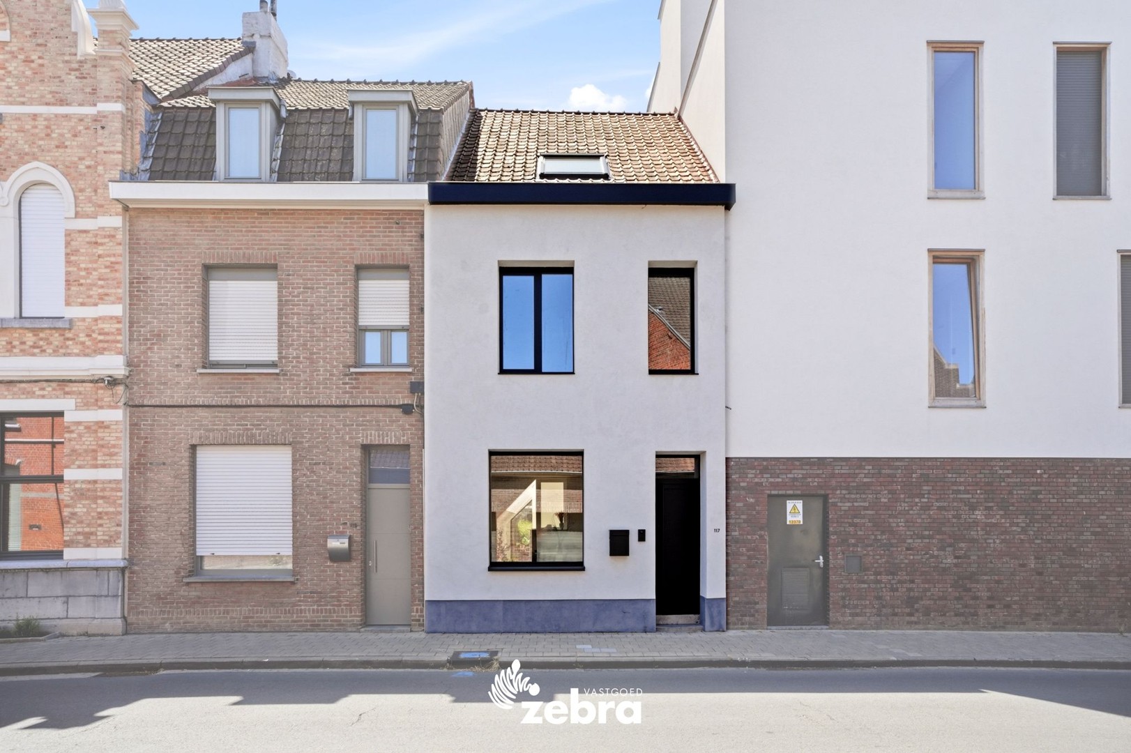 House for sale in Roeselare