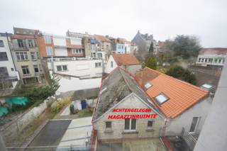 Apartment for sale in Koekelberg