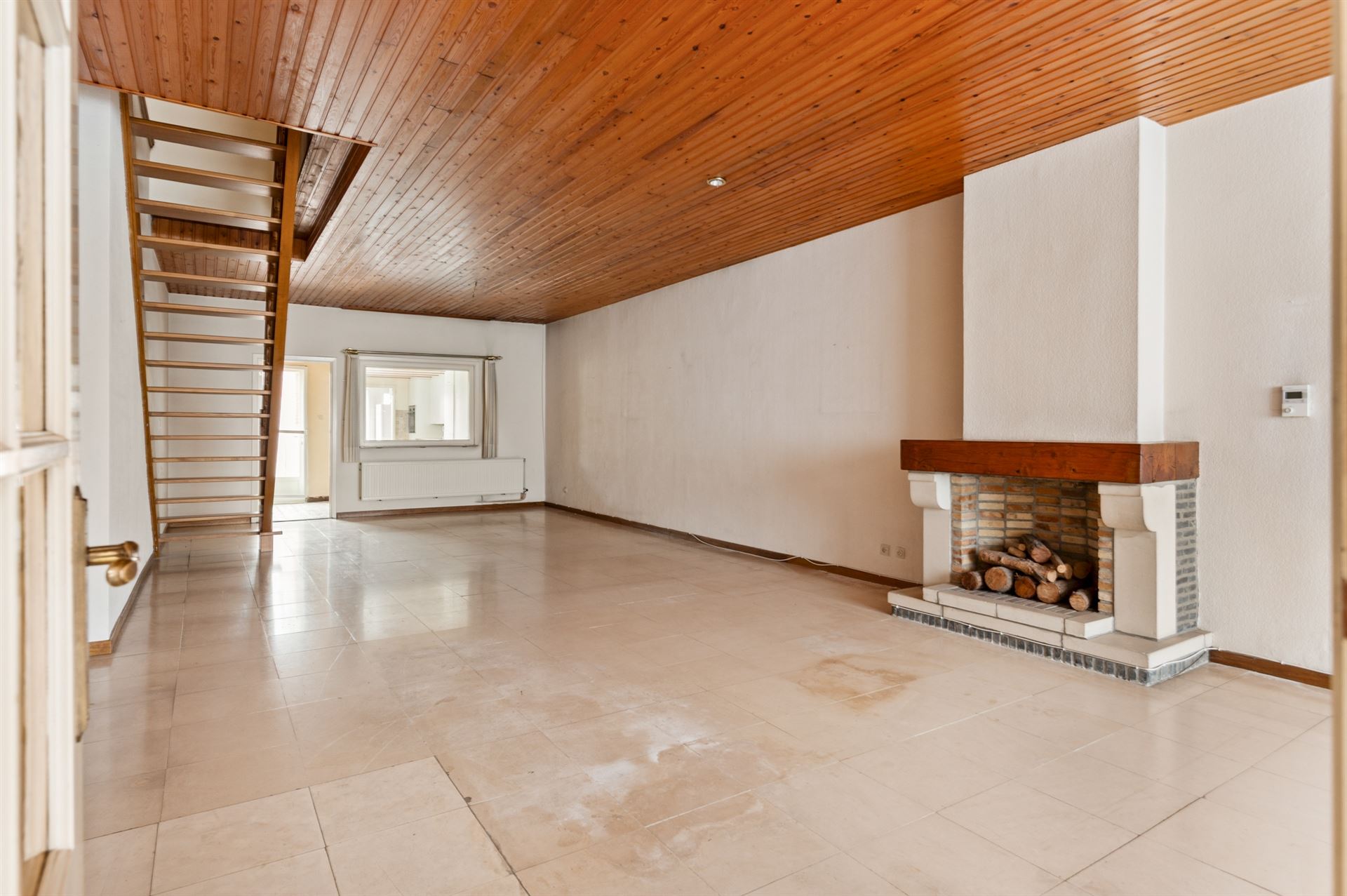 Verrassend ruime woning (4 slpks) in het centrum van Duffel - foto 2