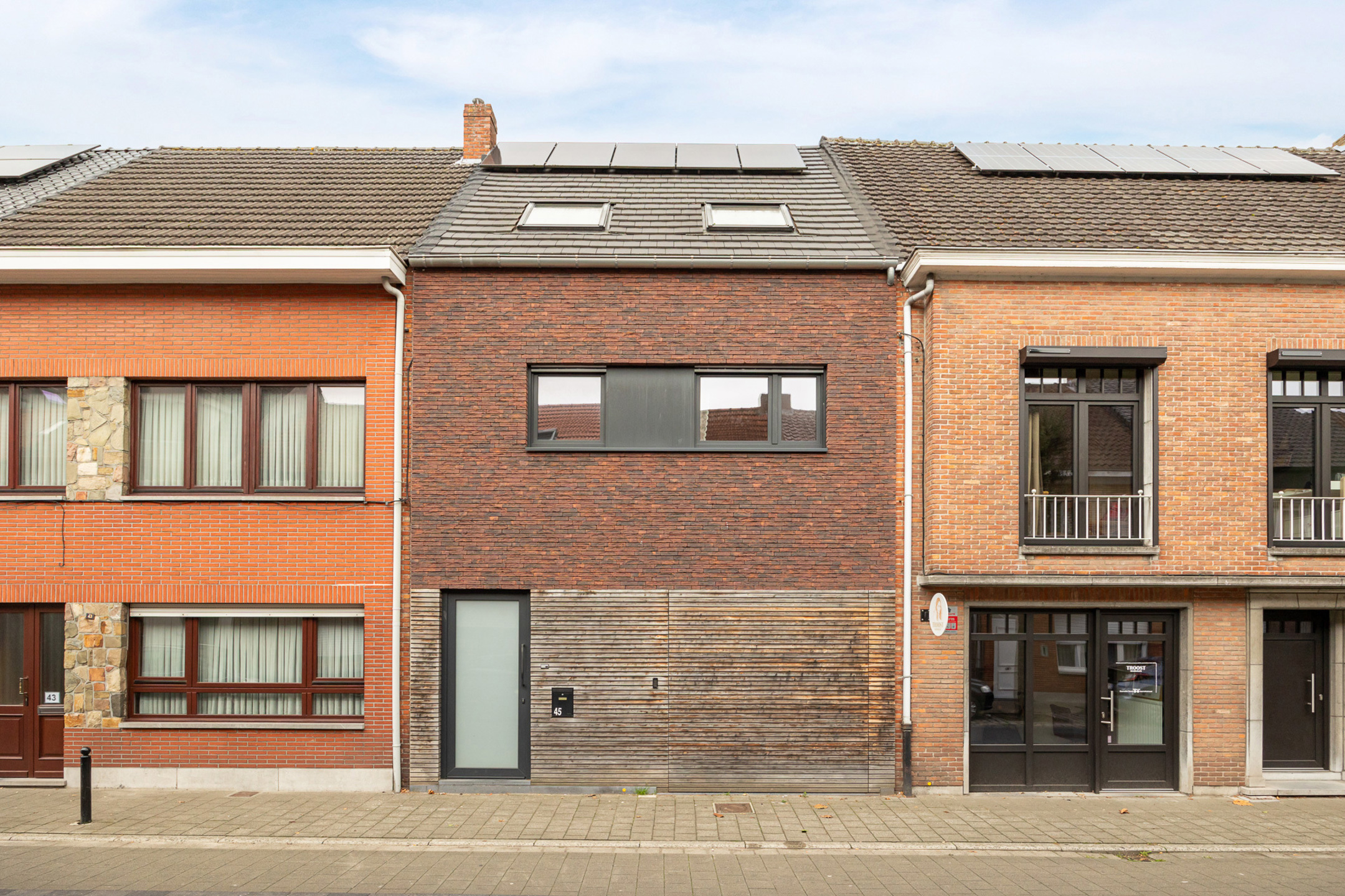 Maison à vendre à Turnhout avec 5 chambres - photo 1