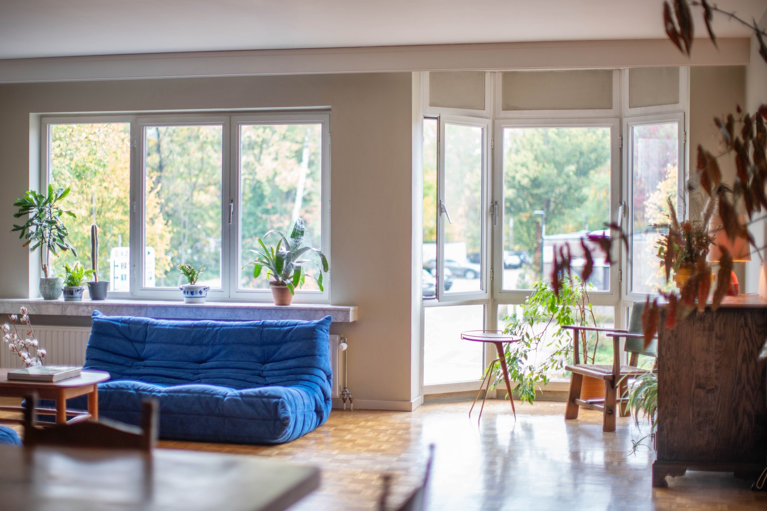 3 Bedroom apartment where warmth and space come together – EPC A - photo 2