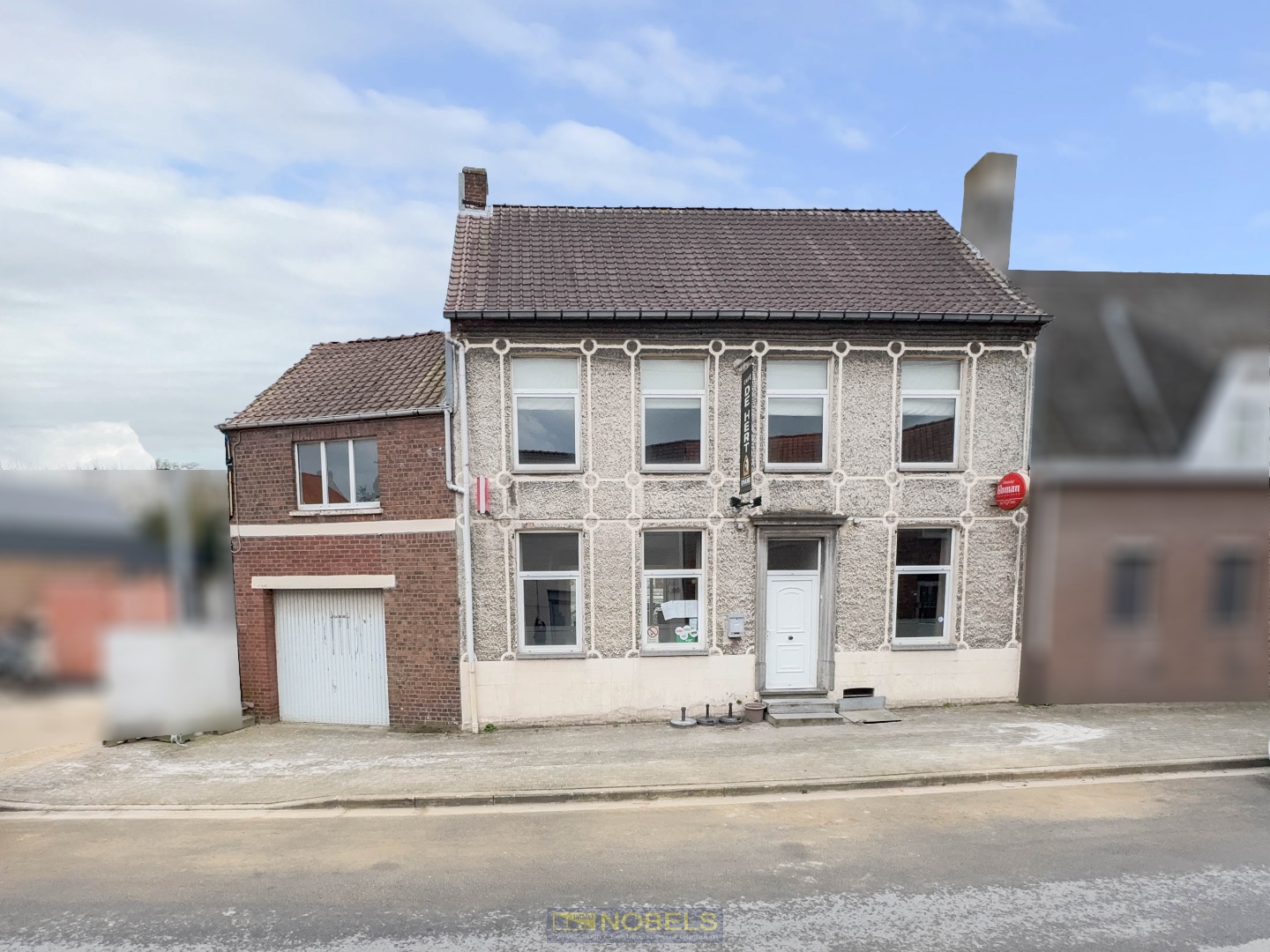 Te koop, multifunctionele eigendom met potentieel te Zottegem - foto 1