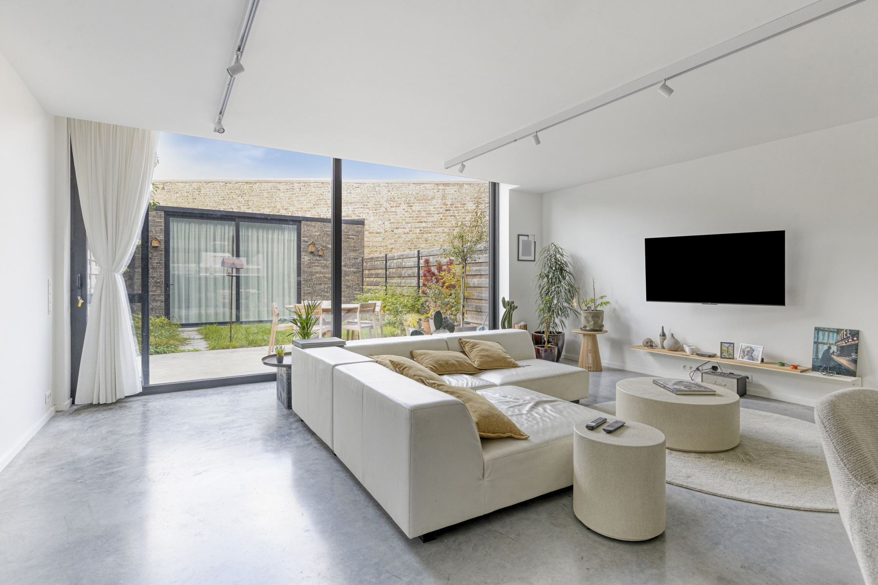 RECENTE, RUIME EN MODERNE WONING - BOUWJAAR 2023 – EPC A - foto 4