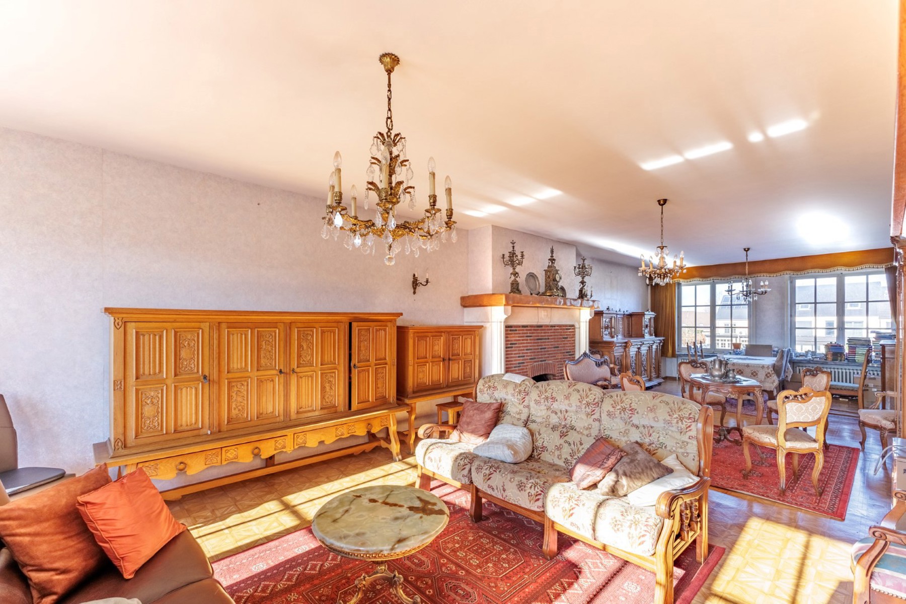 Stijlvolle, ruime woning - foto 4