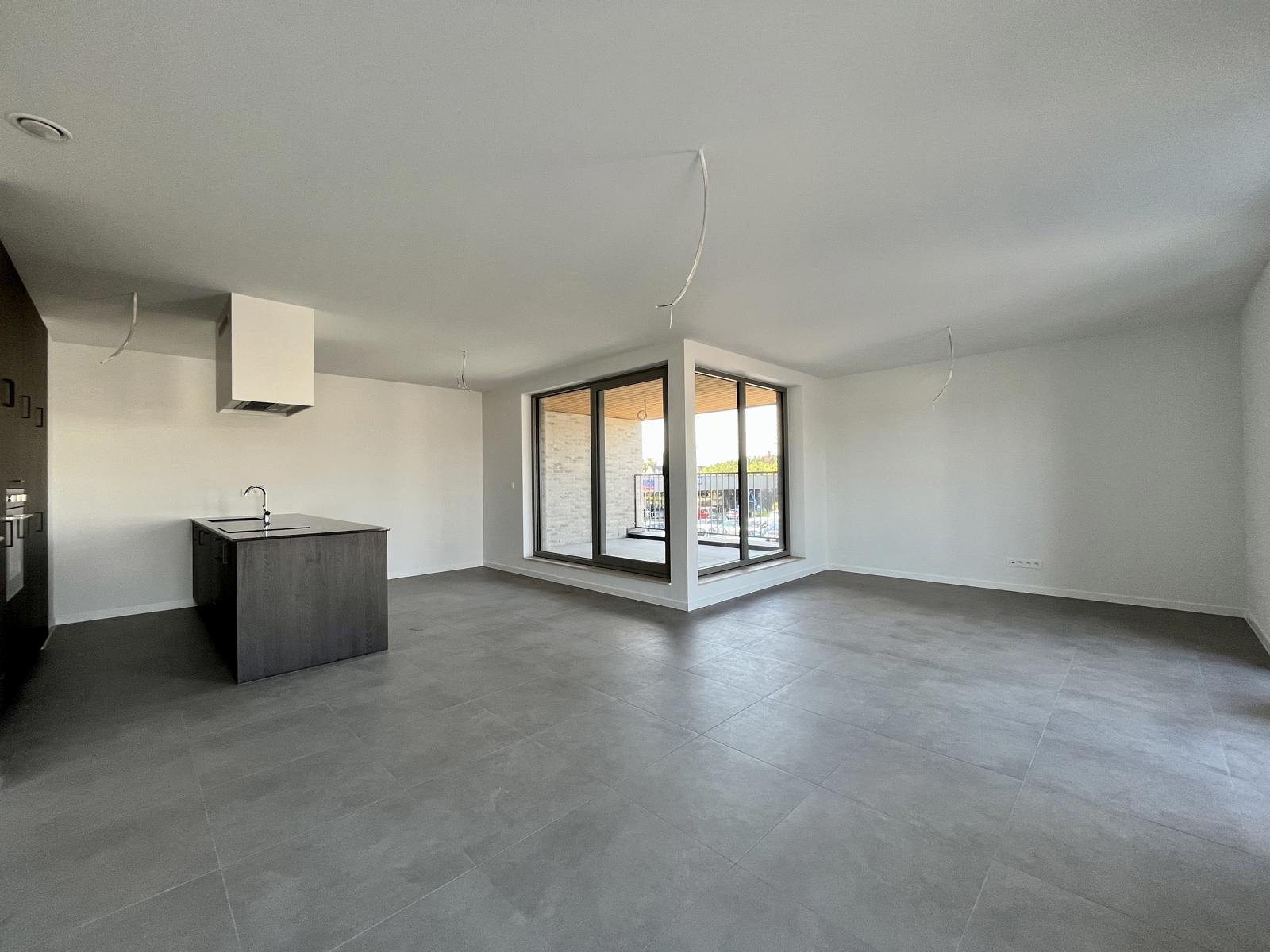 Energiezuinig app met 3 slpks en autostaanplaats - foto 5