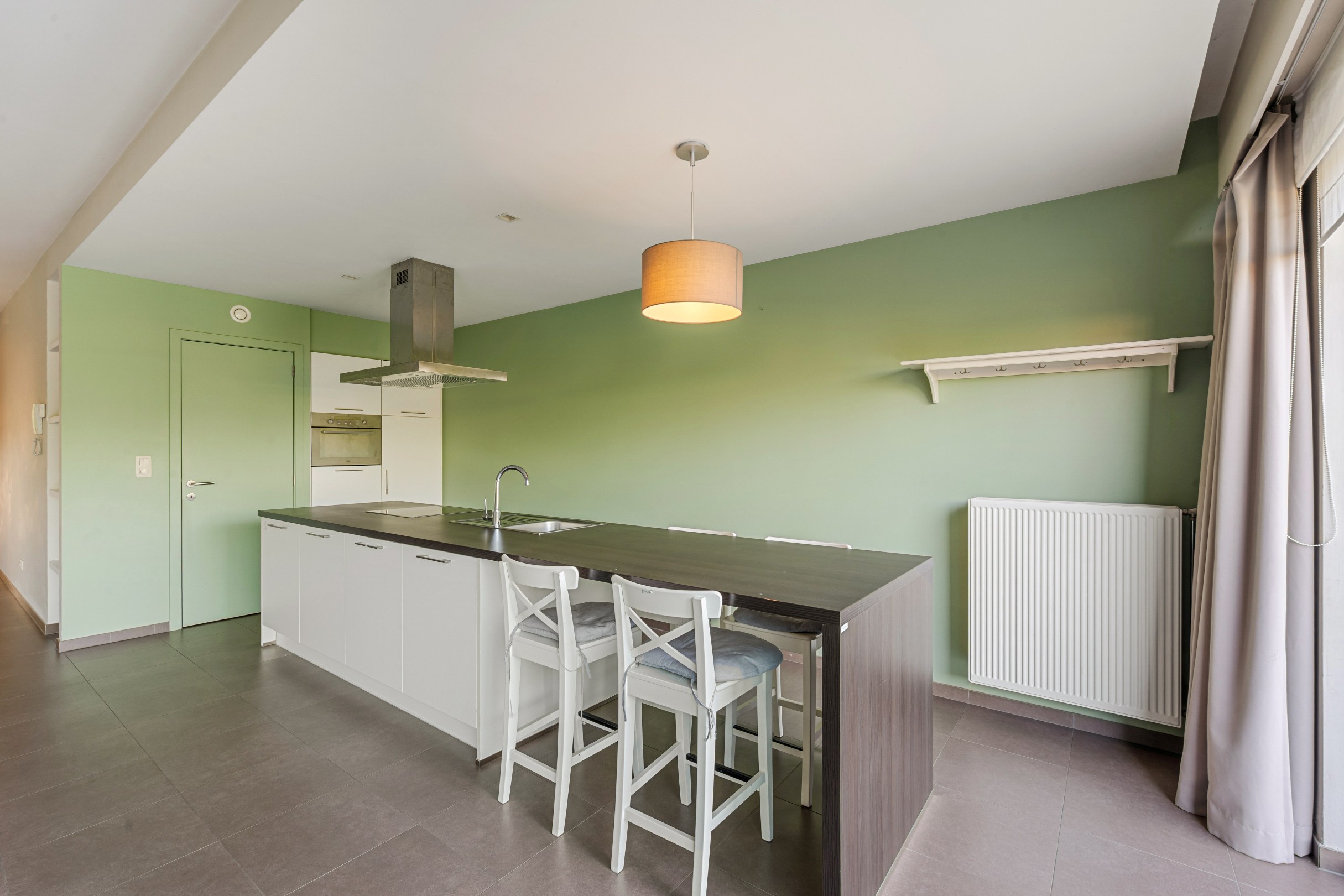 Appartement avec deux chambres et une grande terrasse à Geel - photo 4