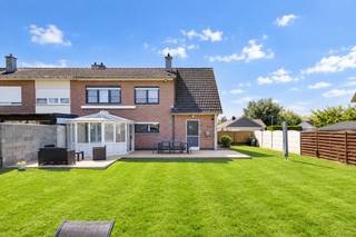 House for sale in Ninove