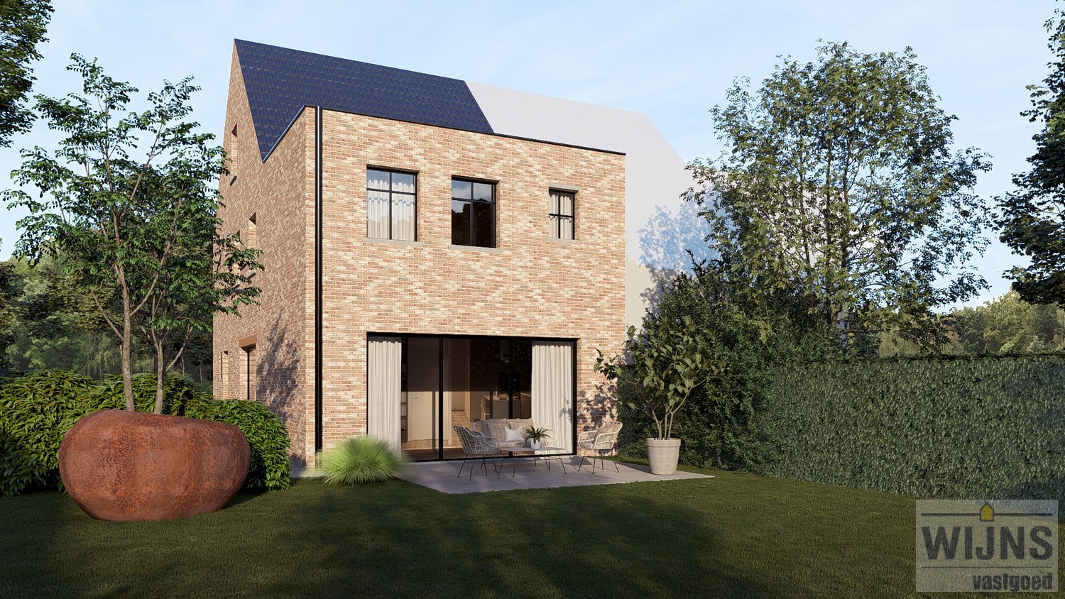 Projet à vendre à Berlaar - photo 4