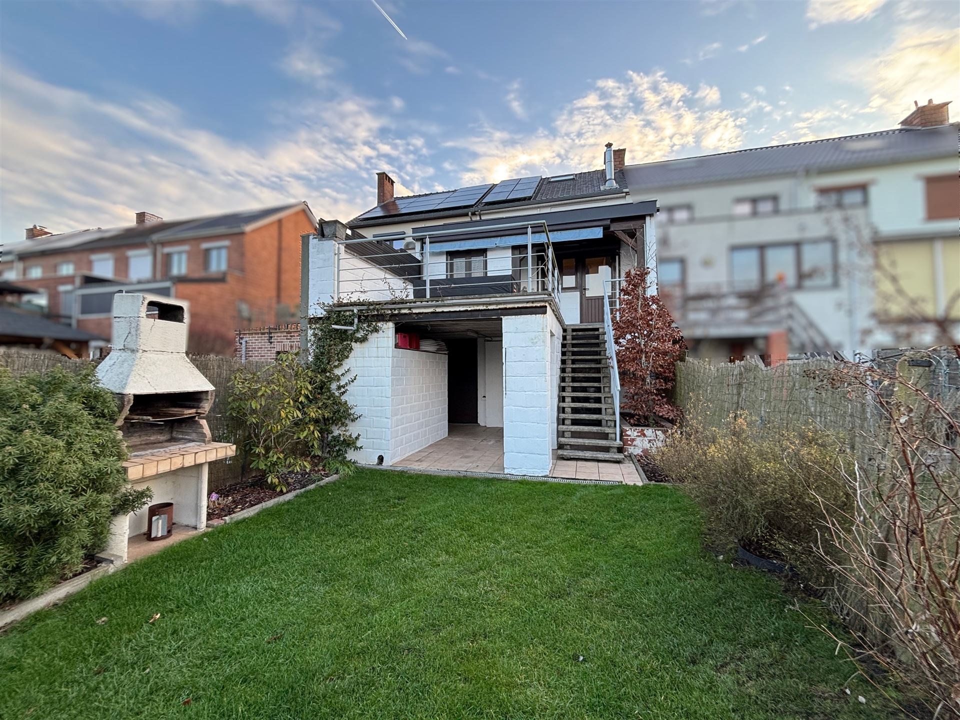 House for sale in Tubize