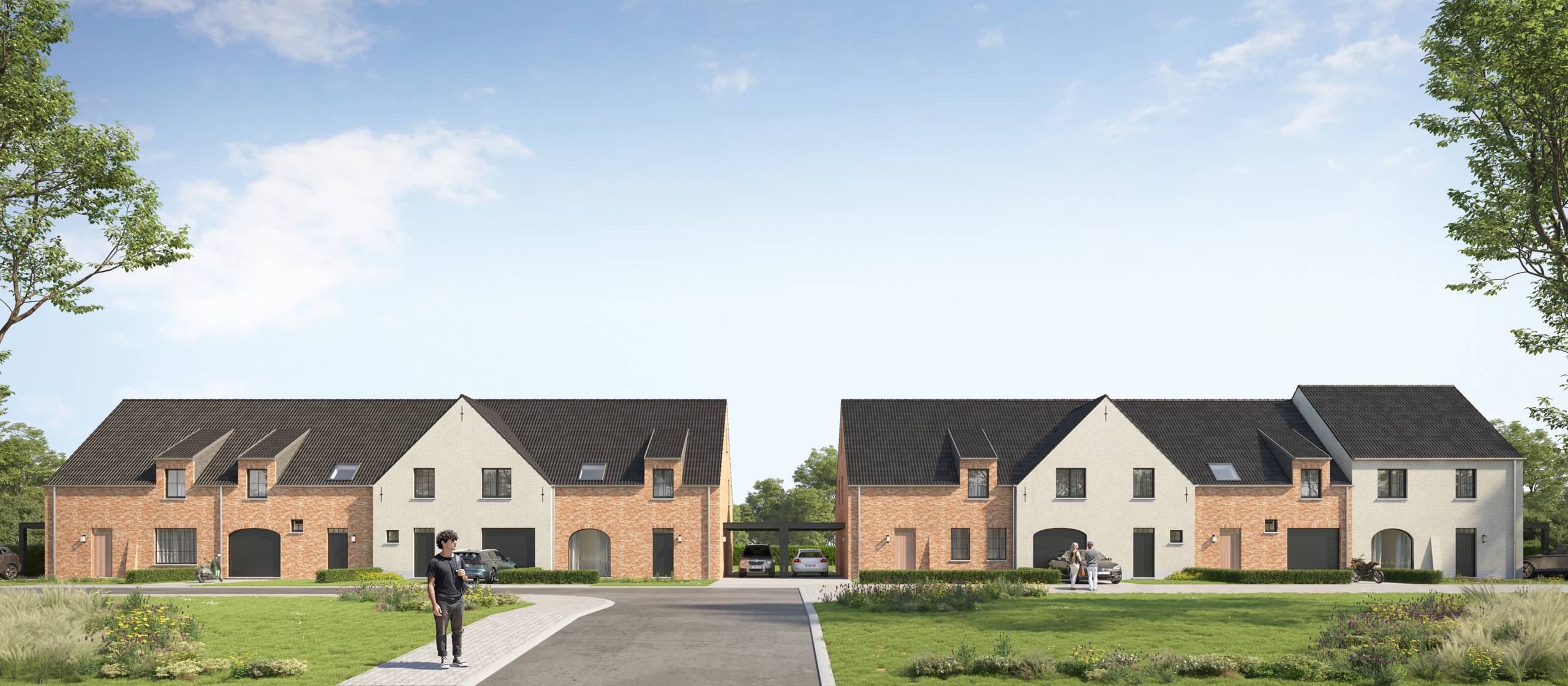 Huis te koop in Koekelare met 4 slaapkamers - foto 3