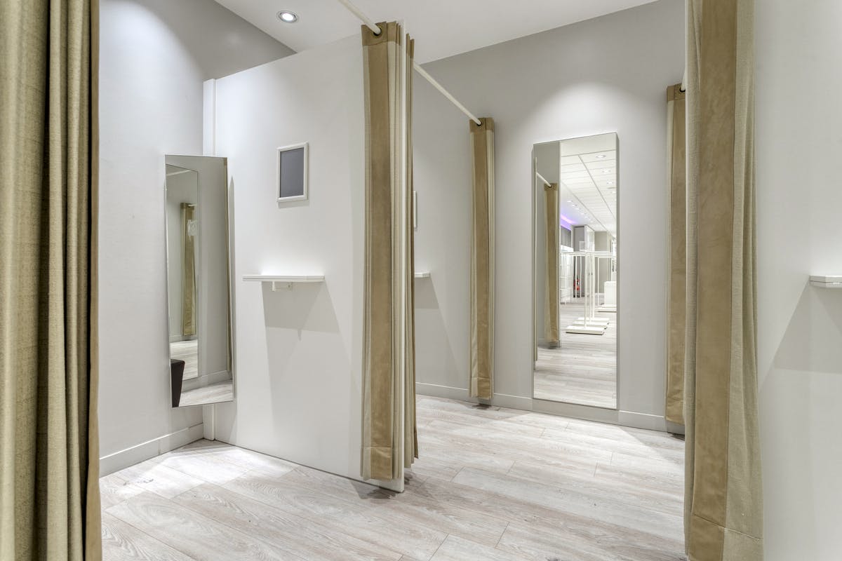 Local commercial d'environ 400 m² à vendre dans le centre de Courtrai - photo 5