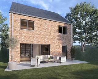 Moderne nieuwbouwwoning met 3 slaapkamers in Lovenjoel (Bierbeek) 🏡In een rustige en aangename woonomgeving in Lovenjoel (Bierbeek) bieden wij deze...