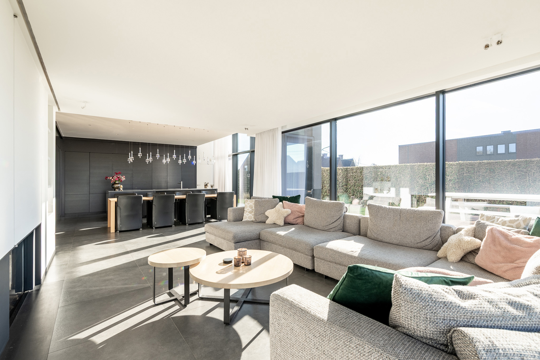 House for sale in Menen with 4 bedrooms - photo 4