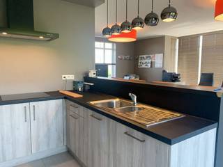 Commercial for rent in Retie