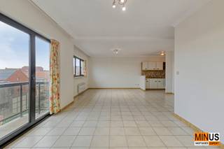 Apartment for sale in Ostend