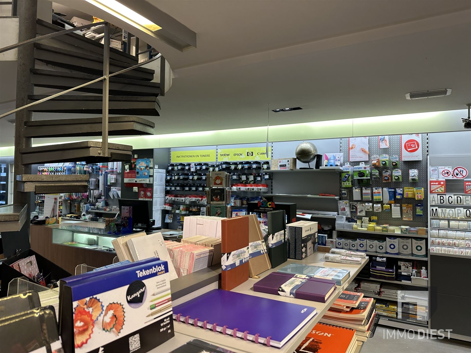 Handelspand (duplex met lift) - foto 5