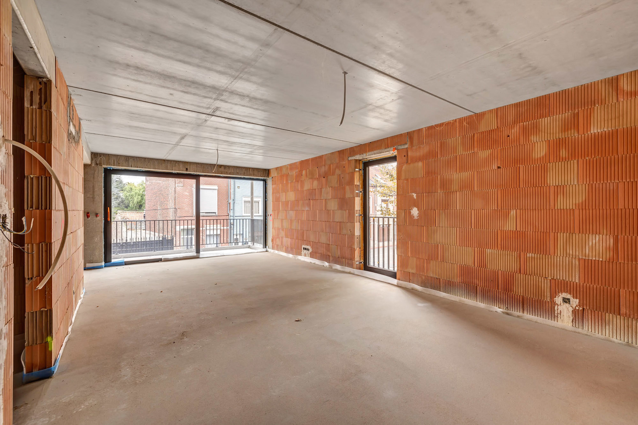 Appartement à vendre à Ninove avec 2 chambres - photo 4