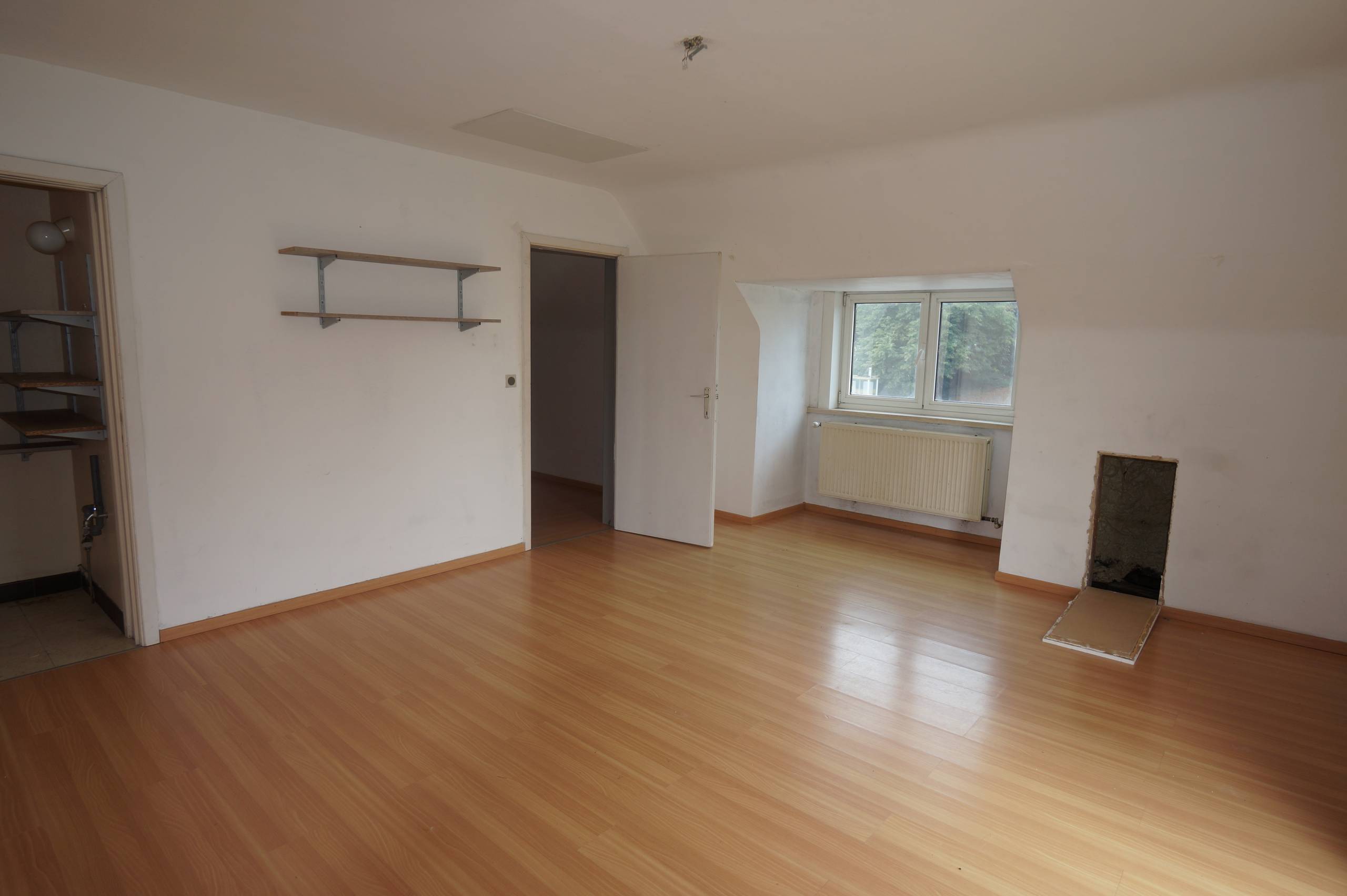 Handelspand met woonst te koop - foto 4