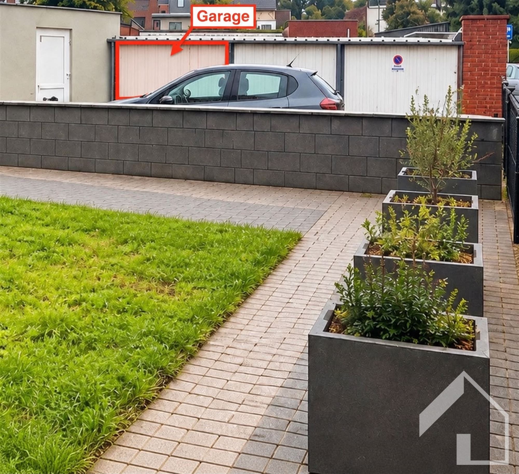 Ruim dakappartement met 3 slaapkamers en mooi terras - foto 4
