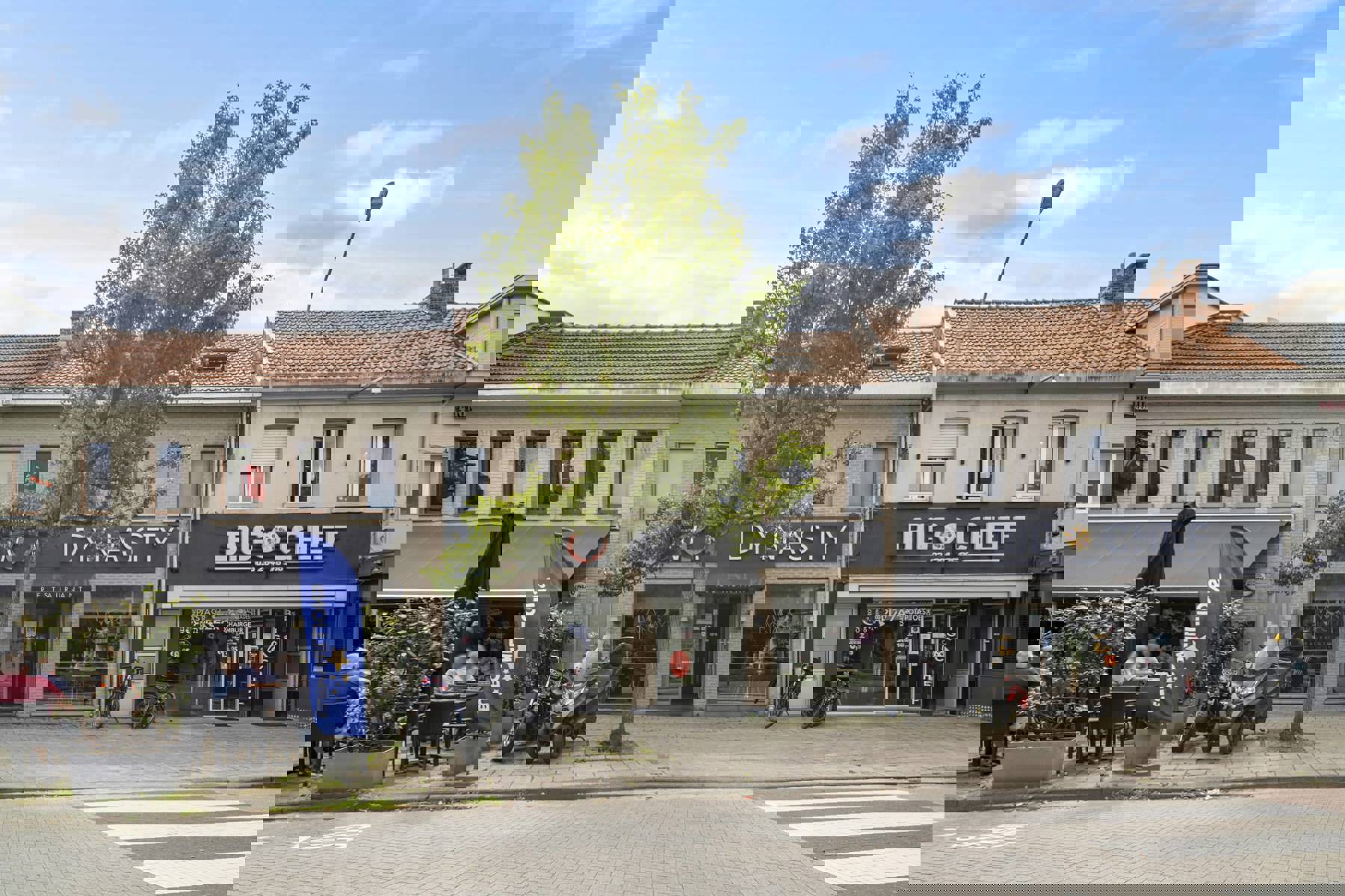 Commercial for sale in Aartselaar - photo 1