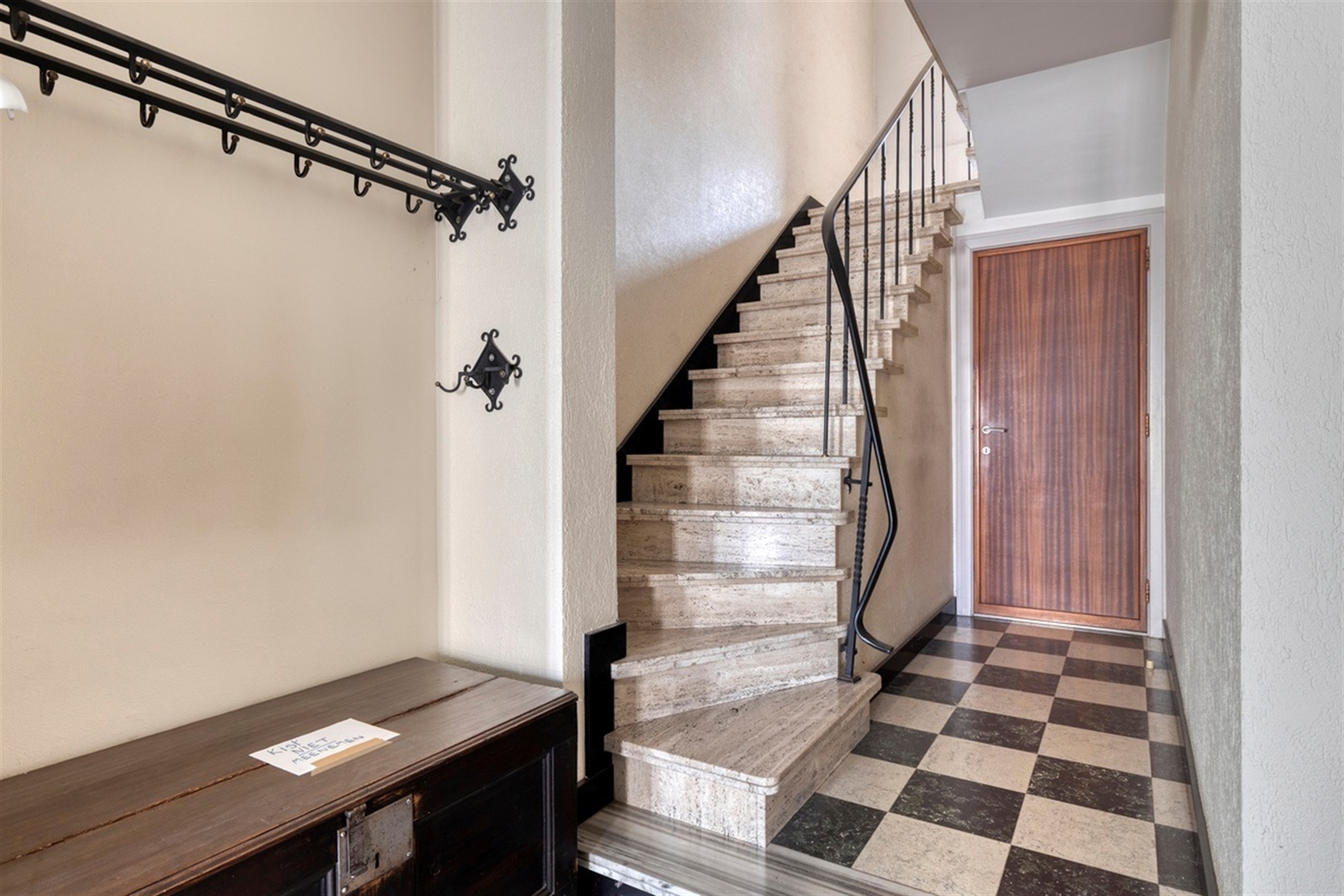 Gezellig 3-Slaapkamer Huis in Aalst - foto 3