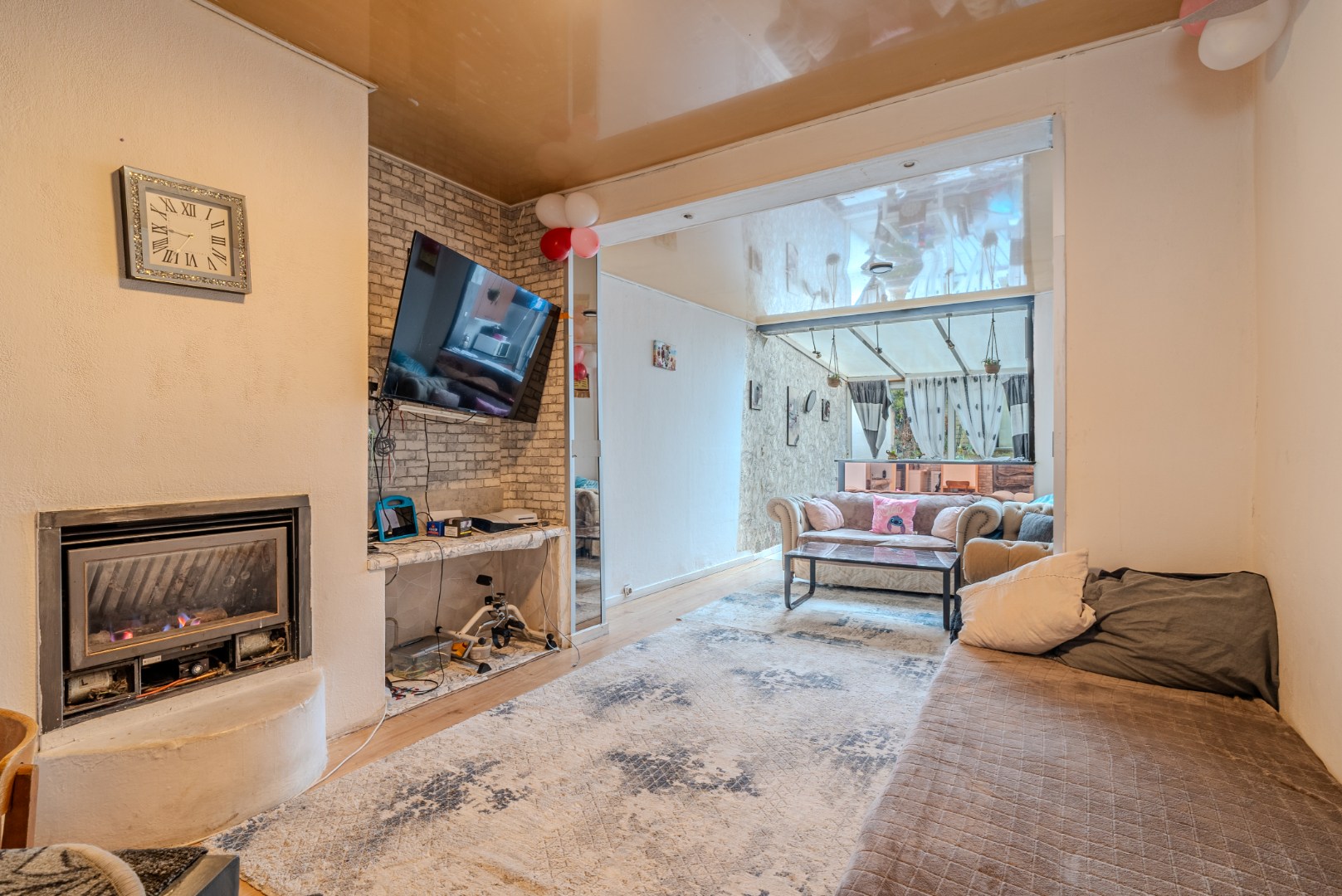 Maison à vendre à Courtrai avec 3 chambres - photo 3