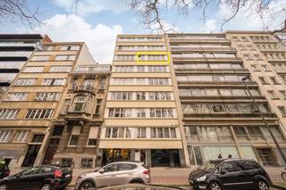Apartment for rent in Antwerp