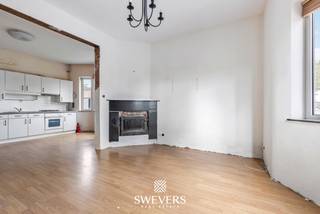 House for sale in Zonhoven