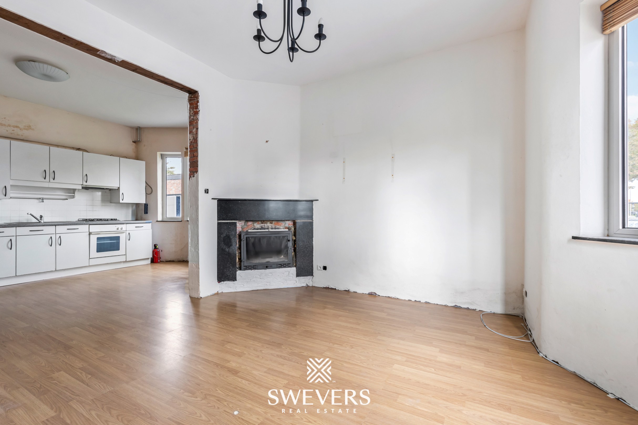 House for sale in Zonhoven with 3 bedrooms - photo 2