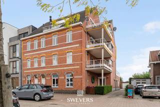 Appartement à vendre à Beringen