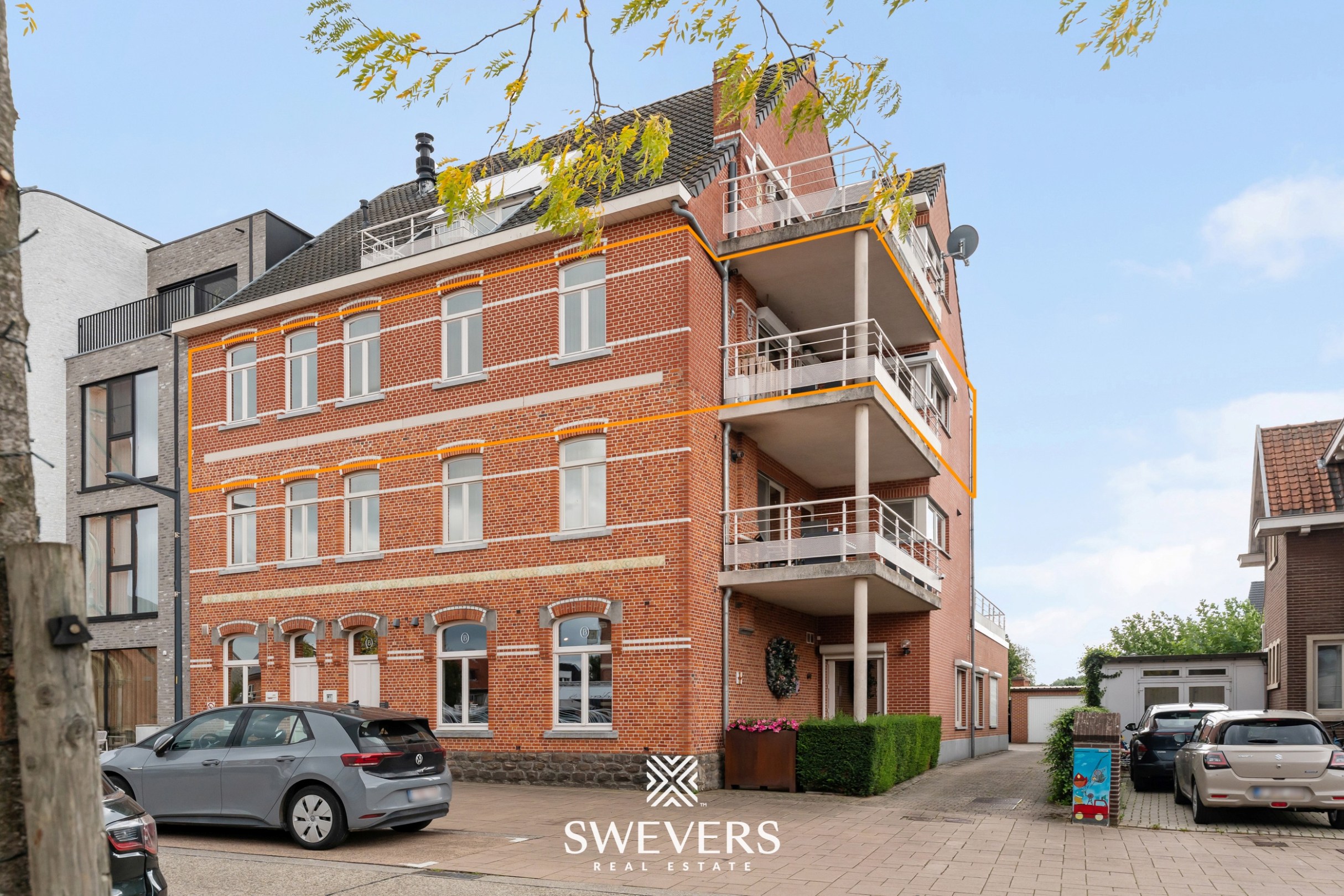 Heldenlaan 5