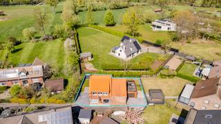 Rustig gelegen en energiezuinige woning met 3 slaapkamers op een prachtig perceel van 381 m²BEKIJK ZEKER ONZE (VIRTUELE) GRONDPLANNEN EN ATTESTEN...