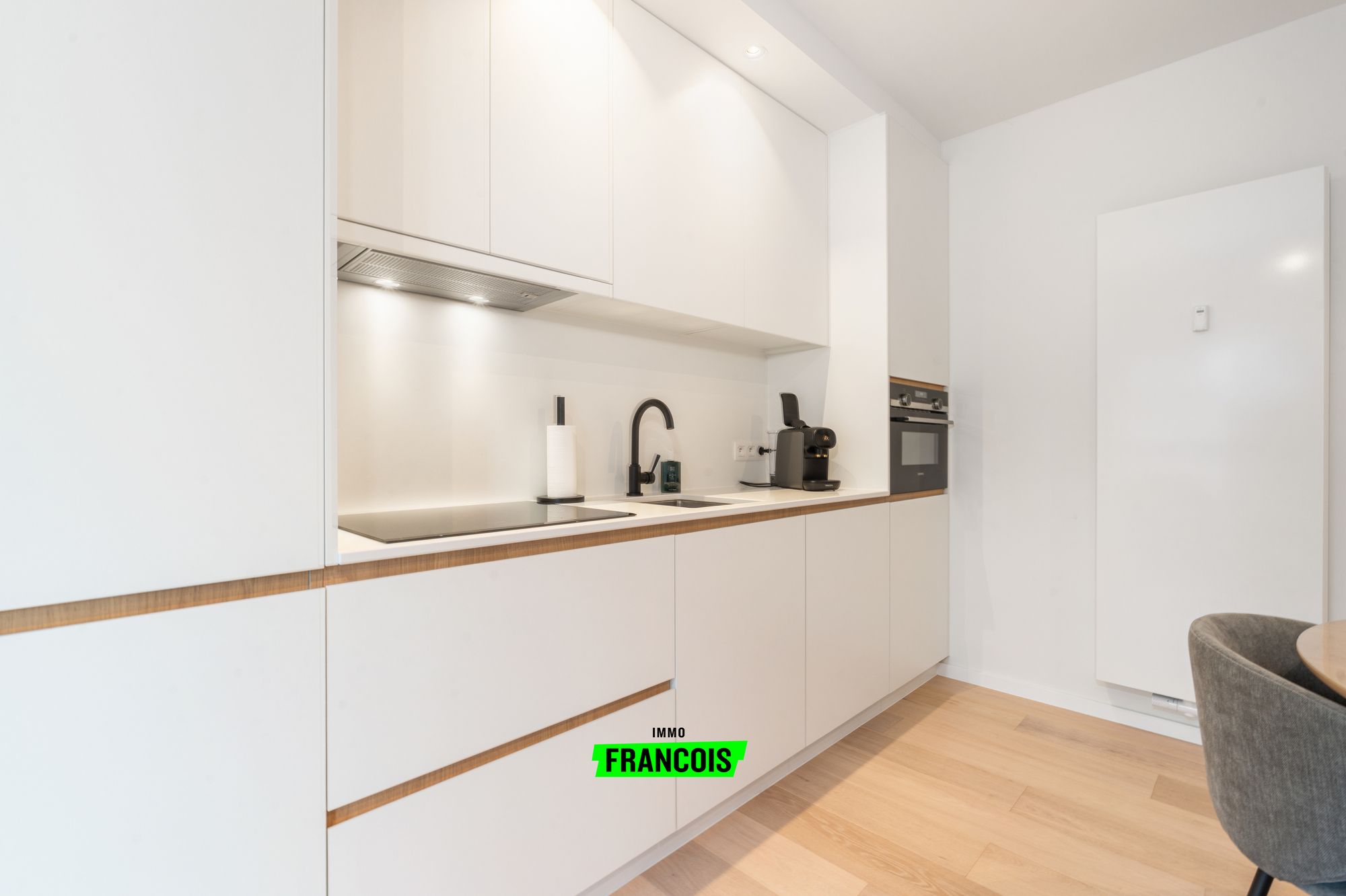 Appartement à vendre à Ostende avec 2 chambres - photo 5