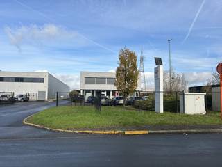 Dit uitstekend gelegen magazijn te huur bevindt zich in de industriezone Cargovil in Vilvoorde, pal naast het Zeekanaal Brussel-Schelde. Deze...