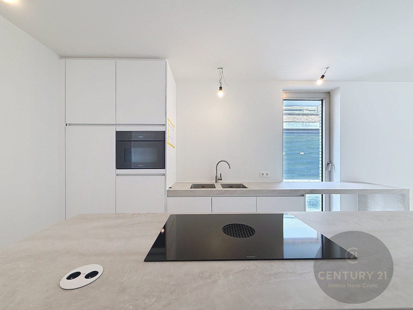 LUXUEUS tot in de detail afgewerkte nieuwbouw woning! - foto 4