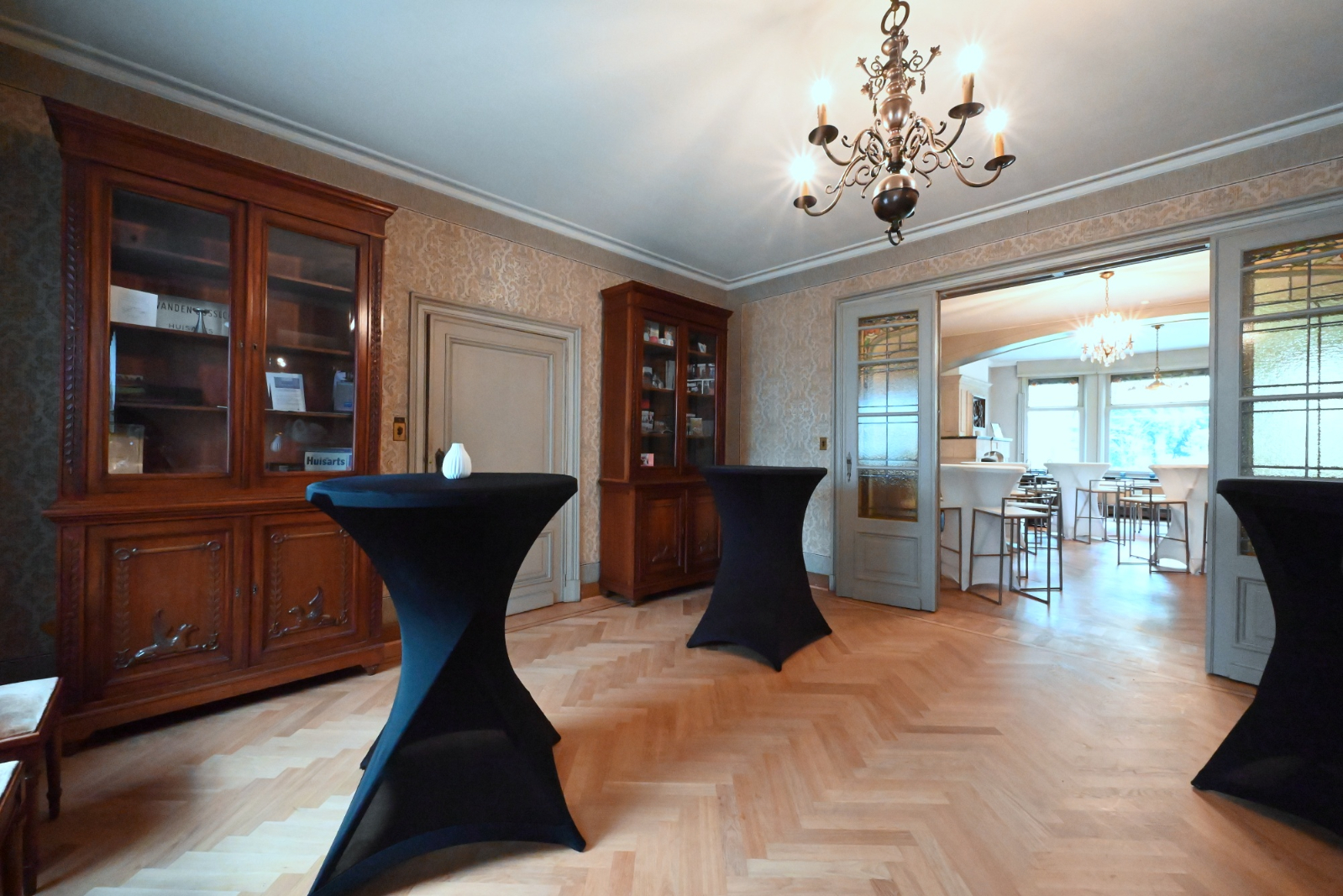 Einfamilienhaus in Ardooie