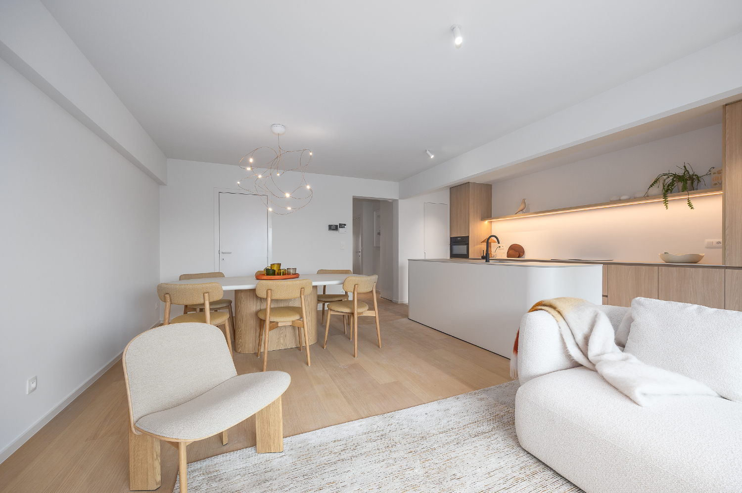 Project for sale in Ostend - photo 4