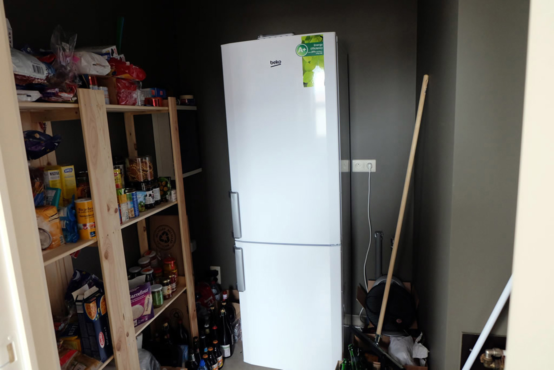 Appartement te huur in Merksplas met 2 slaapkamers - foto 5