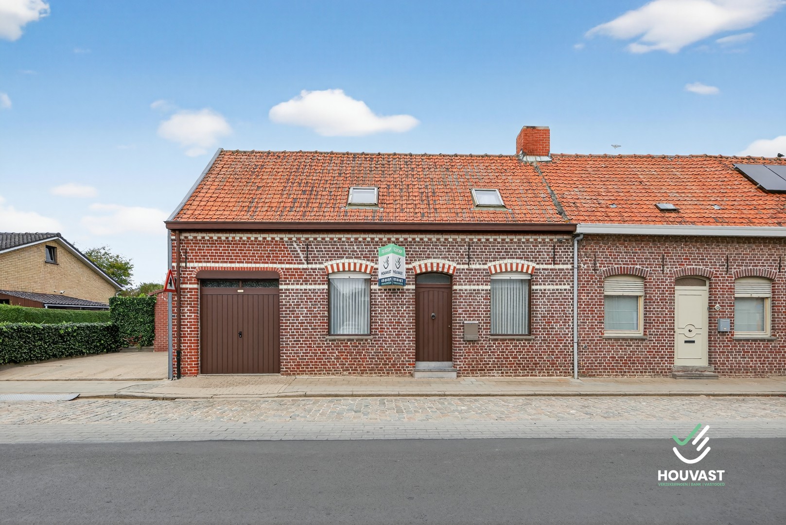 House for sale in Boezinge with 3 bedrooms - photo 1