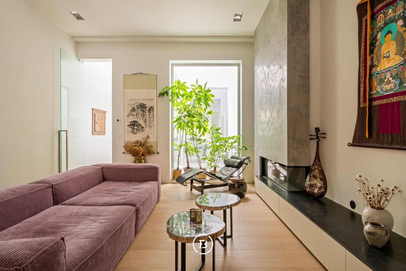 Architectural Townhouse - photo 2