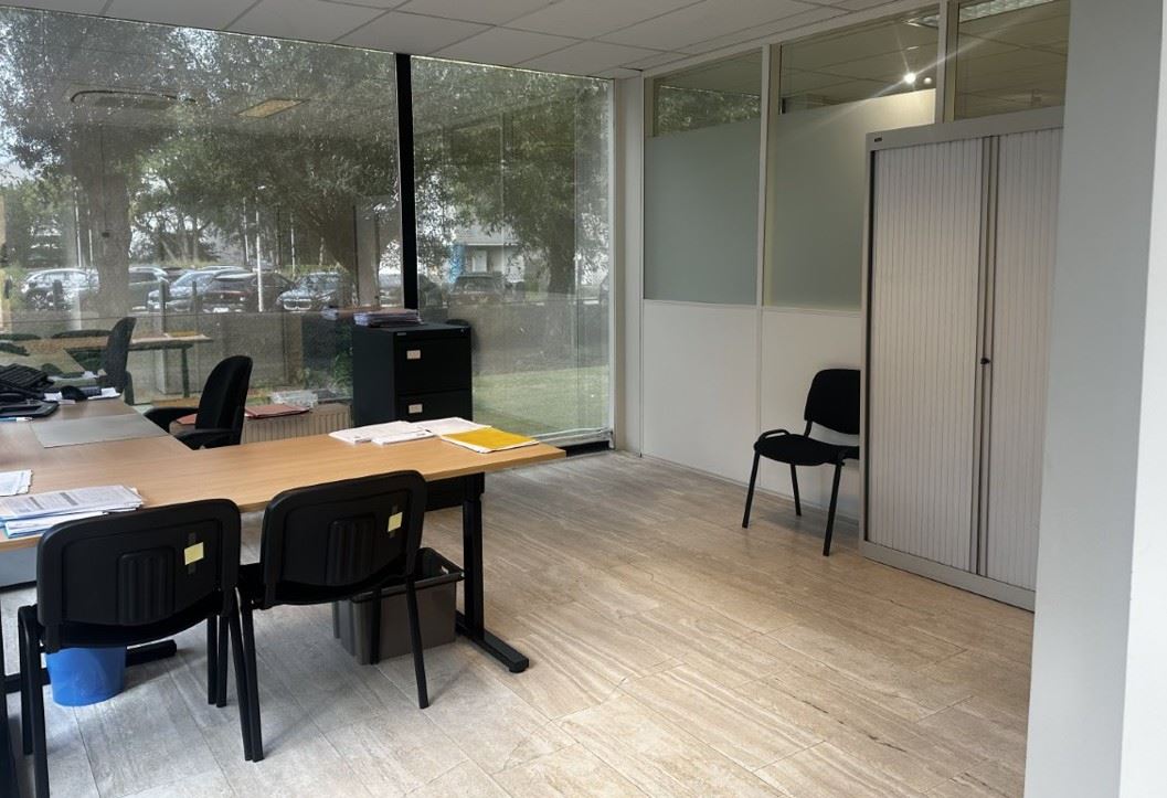 Moderne kantoren met parking te huur in Turnhout - foto 5