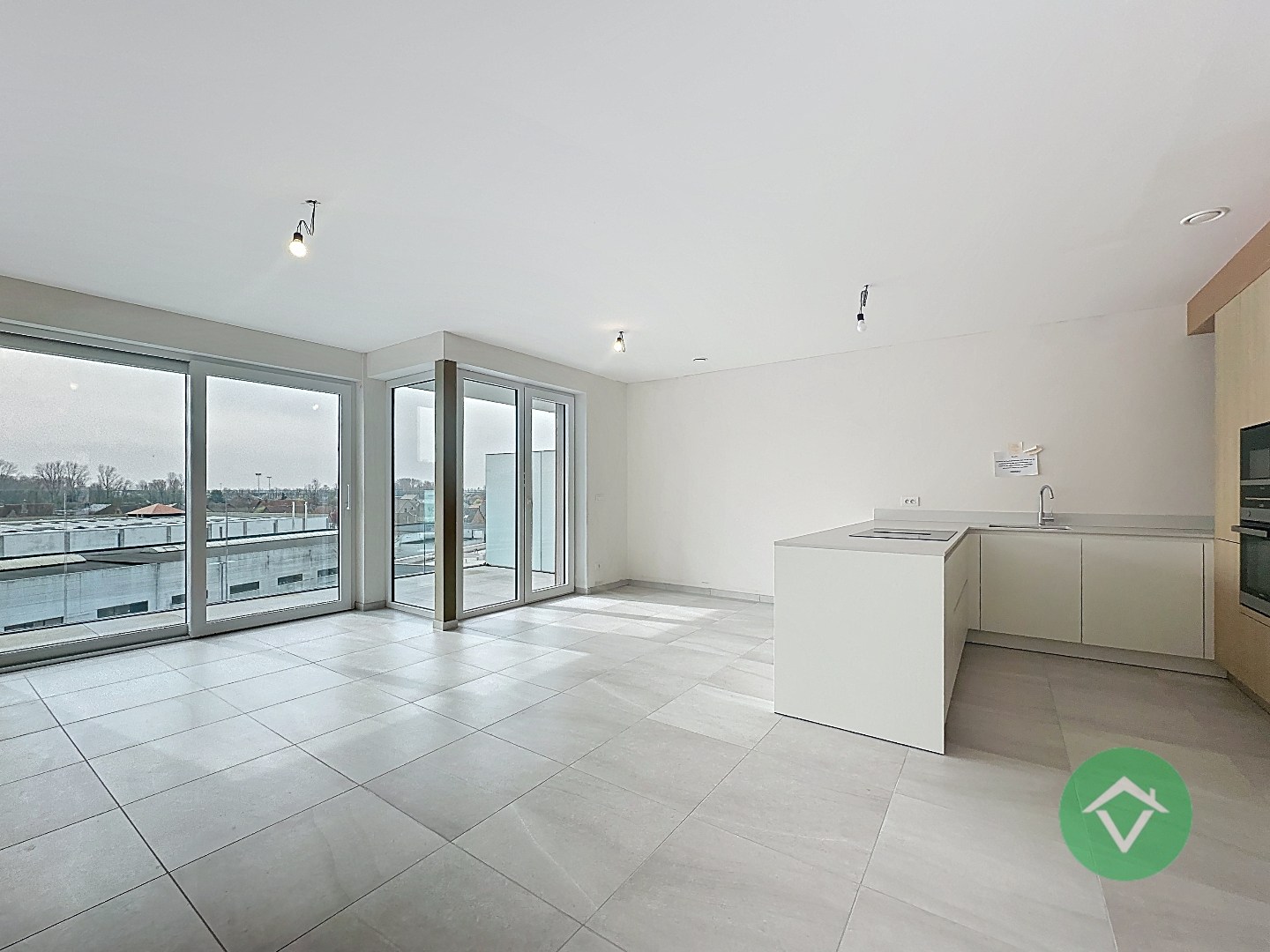 Topper aan de kust: duplex appartement met doorlopend zonneterras - foto 5